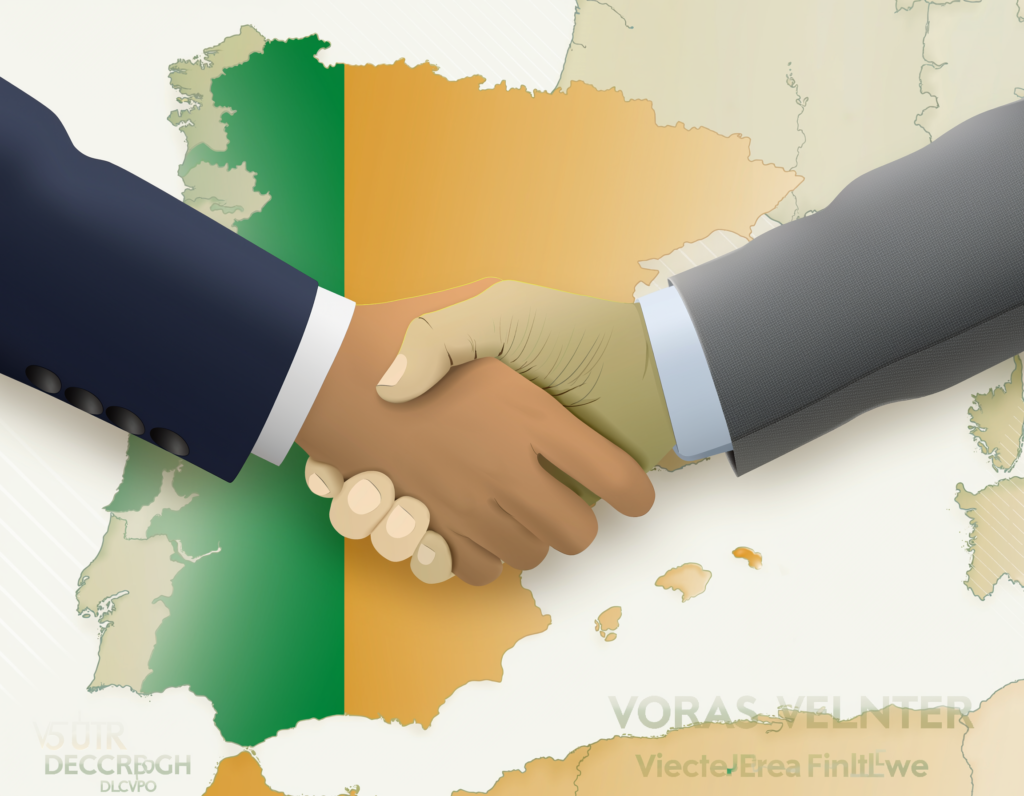 Spain vs. Portugal Digital Nomad Visa 2026: The $5,000 Tax Difference